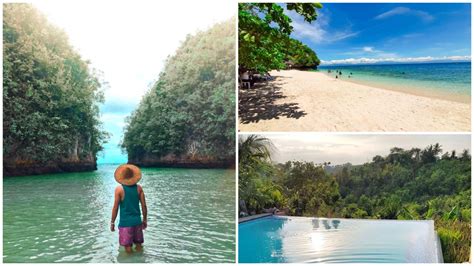 Next to Visit: 7 Amazing Attractions in Aloguinsan .